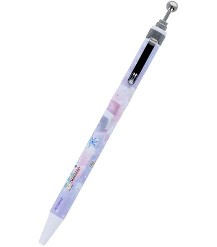 Amazon.co.jp: スティッチ シャープペンシル Dr.Grip 東京ディズニー